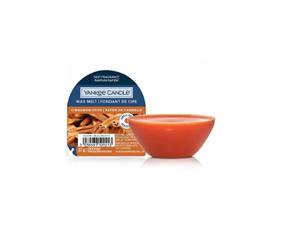 Dyll aromatik Yankee Candle kanellë 22g