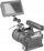 Shufra karboni për rig kamere SmallRig 15mm, set 2 copë, 10cm, ngjyrë e zezë