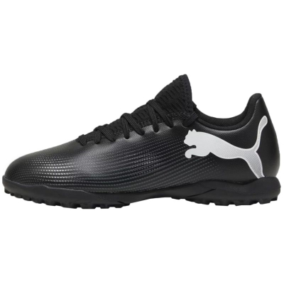 Фудбалски копачки за деца Puma Future 7 Play TT 02