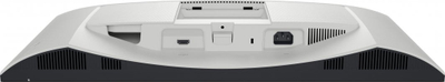 Monitor Dell S2725DS, 23.8'', Full HD, i bardhë