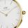 Daniel Wellington Petite Evergold Quartz Дамски Часовник