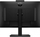 Monitor HP M24m, 23.8", Full HD, me kamerë, i zi