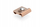 Lidhës kryq bakri OBO Bettermann 95500103, 55.1 CU, 2 mm, bronzi