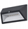 Aplike muri Ledvance Endura Style USB Wall, LED, me sensor lëvizje, e zezë