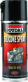 Sprej lubrifikues Soudal Silicone, 400ml, lubrifikues dhe mbrojtës, transparent