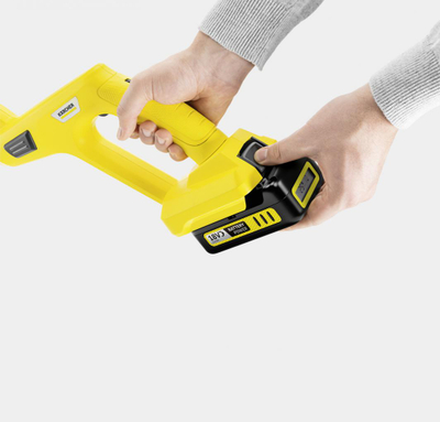 Kositëse bari Karcher LTR 18-25 Set 1.444-301.0