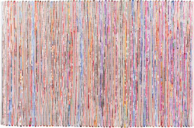 Tapet Beliani BARTIN, 140x200 cm, stil boho, shumëngjyrësh