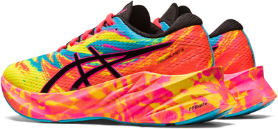 Atlete për femra Asics, 2129940-33328577, kaltër
