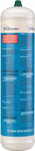 Set saldimi me gaz Kemper Oxikit, portativ, 2850°C, blu