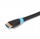 Kabllo HDMI Montis MT164 5m, HDMI 2.0, 4K 60Hz, e zezë