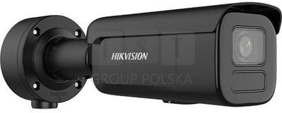 Kamerë IP Hikvision DS-2CD2686G2HT-IZS, 8MP, me lente motorike, e bardhë