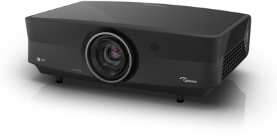 Projektor Optoma UHZ68LV, 4K UHD, 5000 lumens, i bardhë