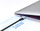 Kabllo USB Ugreen USB C në USB C 90440, 2 m, 240W, gri