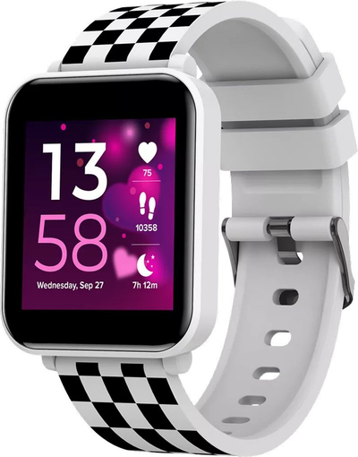 Orë smartwatch Canyon CNE-KW43, 1.54", IP67, për fëmijë
