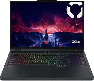 Laptop gaming Lenovo Legion Pro 5 16ADR10, 16", i zi