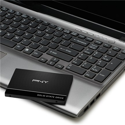 Disk SSD PNY CS900, 2.5\", 250GB, SATA III