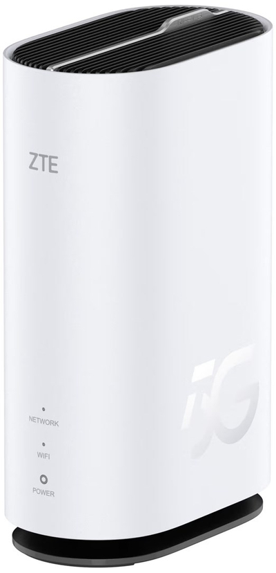 Ruter ZTE G5C, Wi Fi, i bardhë