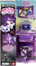 Kukull Mattel Monster High Self-Scare Secrets Spectra Wave 2, me aksesorë, vjollcë