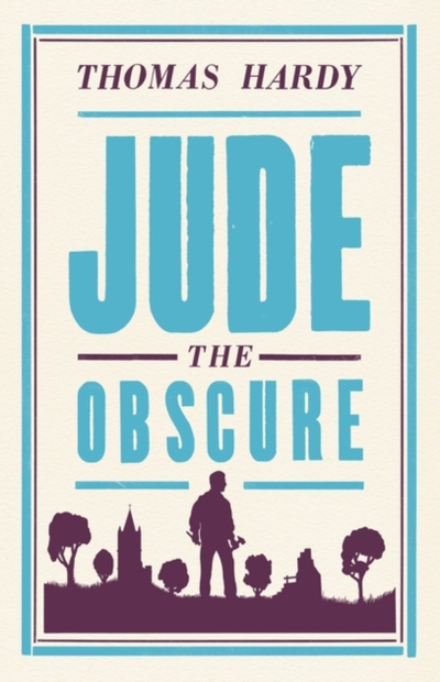 Jude The Obscure - Thomas Hardy