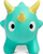 Lodër kërcimi Toyz Dino Jumper, formë dinosauri, për fëmijë, blu