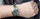 Orë dore Casio Sheen SHE 3512D-1A