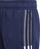 Shorce sportive për fëmijë Adidas Tiro 21, 152 cm, të kaltra të errëta
