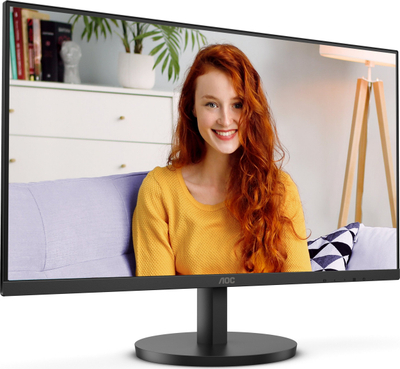 Monitor AOC B3 U27B3M, 27\", 4K Ultra HD, i zi