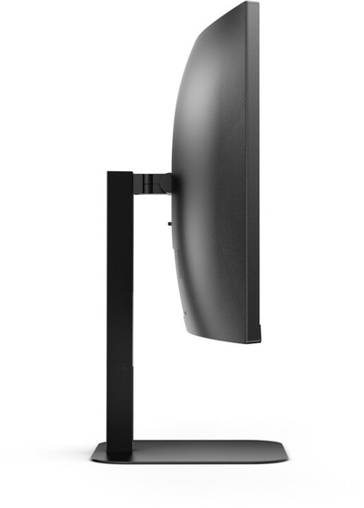 Monitor AOC CU34V5CW - LED, 34", UW-QHD, i zi