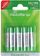 Bateri MediaRange AA/R6, 2100 mAh, 4 copë