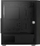 Kasë Aerocool Graphite FRGB, Midi Tower