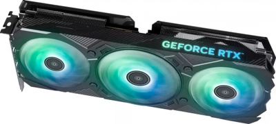 Kartelë grafike KFA2 GeForce RTX 4070 EX Gamer 1-Click OC 12GB GDDR6X