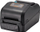 Printer etiketash Bixolon XD5-40T, 203 dpi, USB, i bardhë