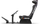 Kokпит за трка PlaySeat Evolution Pro NASCAR Edition, склоплив, црн