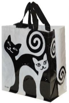Qese letre KPPS Cat, 24 l