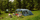 Çadër kampingu Coleman Vail 6L, për familje 6 veta, hidrostatik 4000 mm, gri