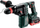 Çekiç-berrus me bateri Metabo KH 18 LTX BL 28 Q, 18V, me sistem Metabo Quick