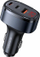 Karikues makine Usams C42 CC257, 100W, 2x USB-C 1x USB, i zi