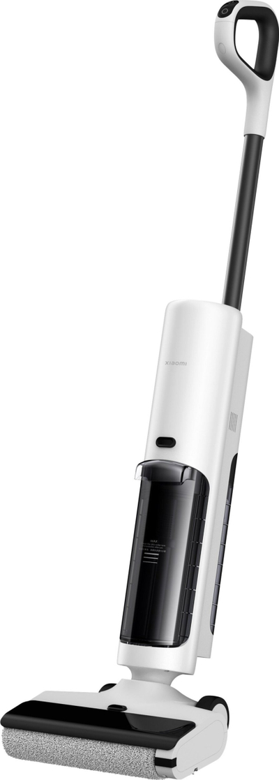 Fshesë me vakum Xiaomi Truclean W20, pastrim i lagësht dhe i thatë, pa kabllo, gri