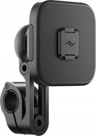 Држач за мотор за телефон Peak Design Motorcycle Mirror Mount, без полнење, црн