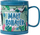 Filxhan Be Happy Gifts Little 3D Hero, 300ml, shumëngjyrëshe