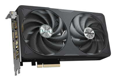 Kartelë grafike GeForce RTX 5060 TI, Seria EAGLE OC 16G - 16GB - GDDR7 - 128bit