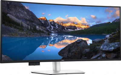 Монитор Dell UltraSharp U4025QW