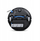 Robot fshesë Ecovacs Deebot X11 OmniCyclone, 3800Pa, me fshirje të lagësht, gri