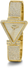 Orë për femra Guess Fame GW0644L2, e artë