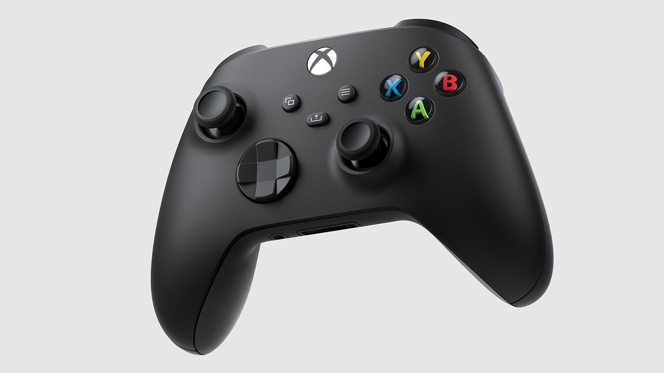 Kontroller Microsoft Xbox Series, Wireless Controller 2