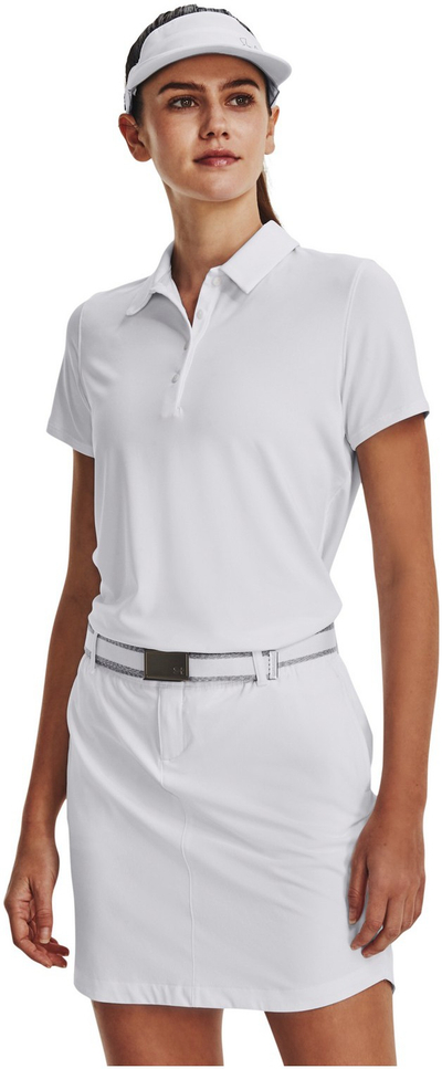Женска блуза Under Armour Golf p2255626-31008896rs, бр., бела