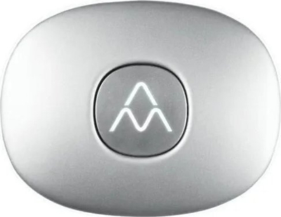 Karikues muri për makina elektrike Charge Amps Halo, 7.4 kW, 32 A, argjendtë