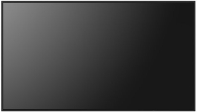 Ekran profesionist Sharp MultiSync E559, 55\", 4K Ultra HD, i zi