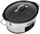 Tenxhere e ngadalshme TESLA SlowCook S800 Deluxe, 5.6L, 250W, e zezë