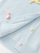 Pulovër Pastel Friends Knit Cardigan